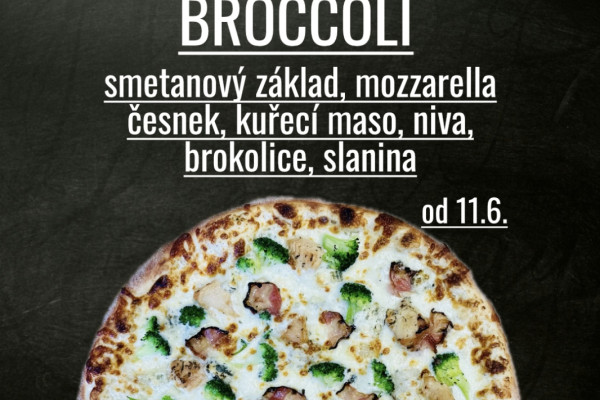 BROCCOLI